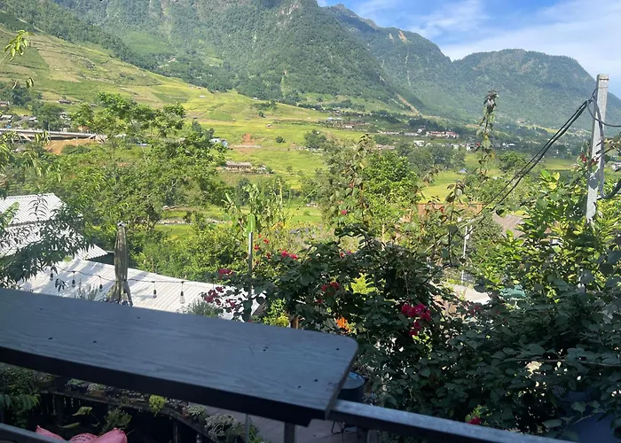 Sapa Plum Eco House