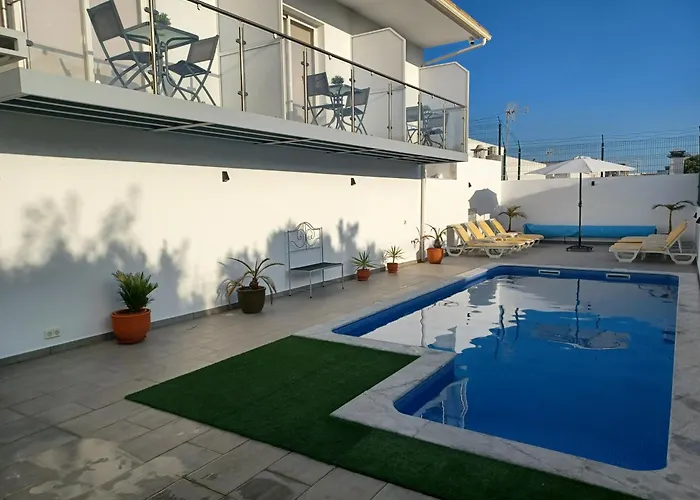 Villa Cerro E Mar
