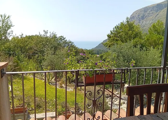 B&B Da Maria Teresa - Maratea