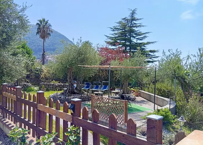 B&B Da Maria Teresa - Maratea