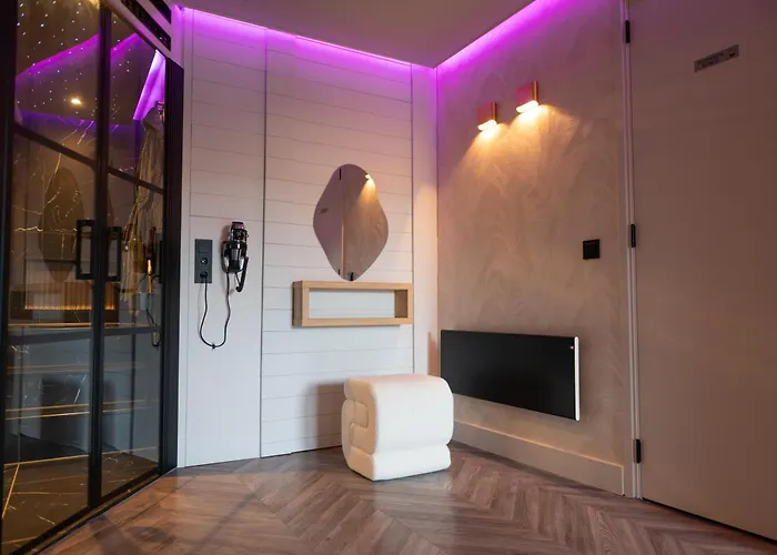 Royal Suite s-Gravenzande