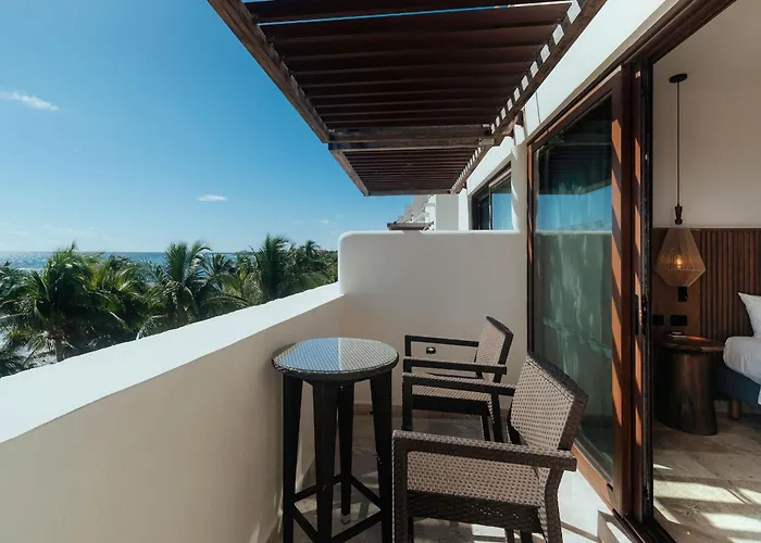 Akumal Bay Beach & Spa Resort