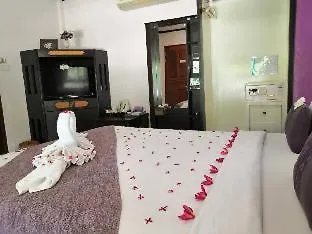 Seashell Resort Koh Tao-Sha Plus