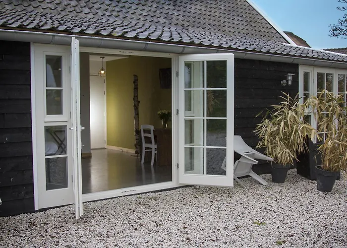 Posthoorn Lodge