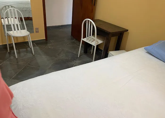 Lu Hotel Itu