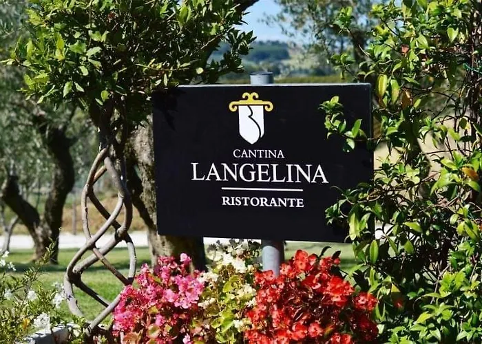 Cantina Langelina Corinaldo