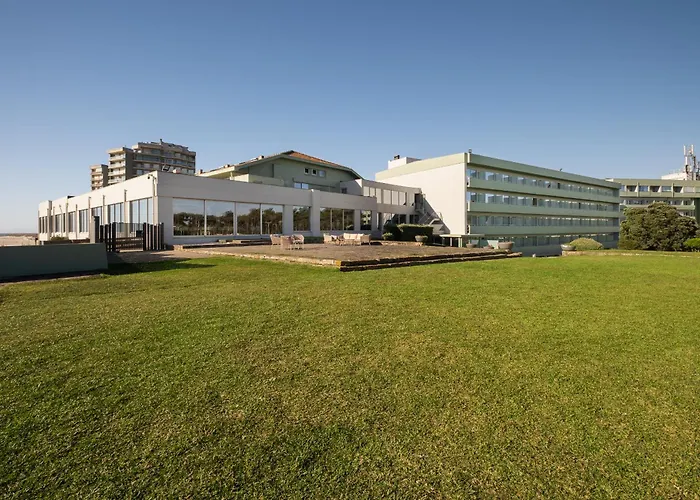 Axis Ofir Beach Resort Hotel Esposende