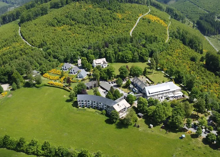 Berghotel Hoher Knochen