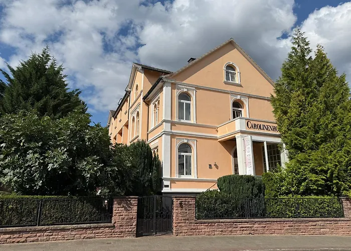 Hotel Carolinenhof