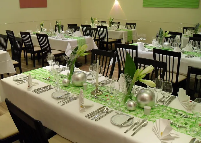 City Hotel Fortuna Reutlingen