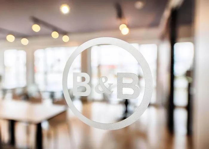 B&B Hotel Kassel-Süd