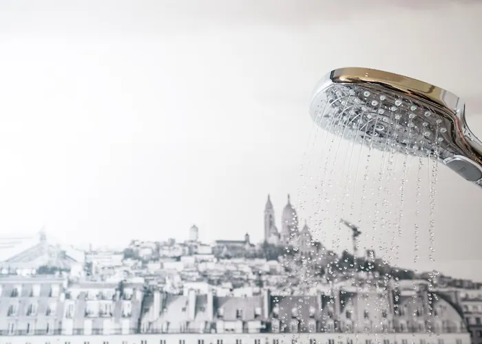 Hotel Campanile Prime - Paris Pantin