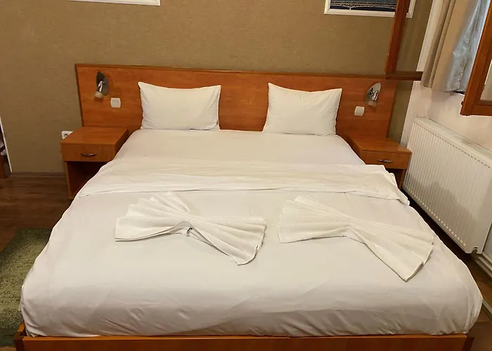 Easy Star Hotel Boedapest