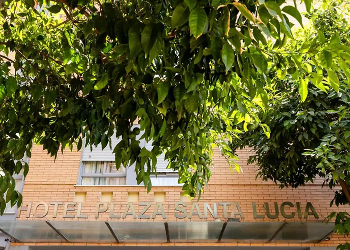 Colectia Hotel Santa Lucia