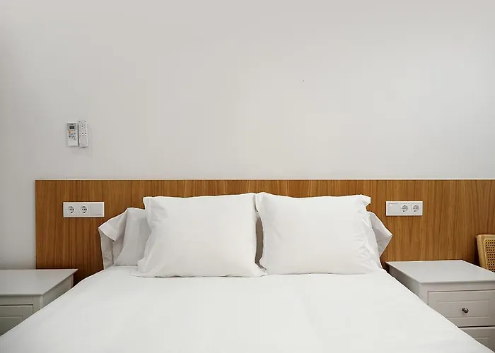 Hotel Casbah Puig