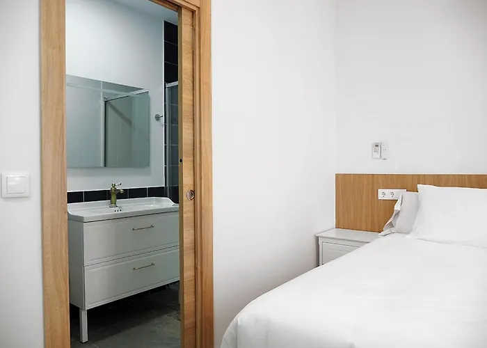 Hotel Casbah Puig