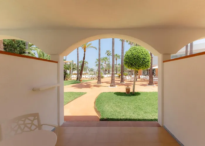 Hotel Garden Saladina - Adults Only Can Picafort 