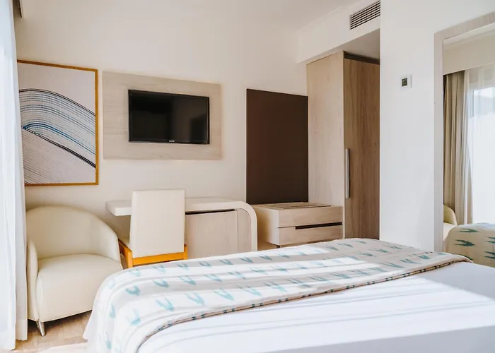 Hoteles en Can Picafort (Mallorca)