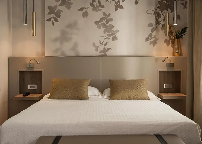 Hotel Helvetia Thermal Spa 4S Porretta Terme