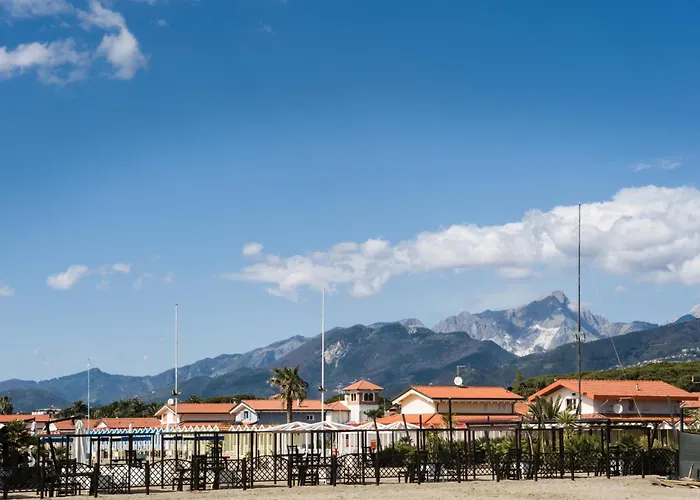 Hotel Il Negresco Forte dei Marmi