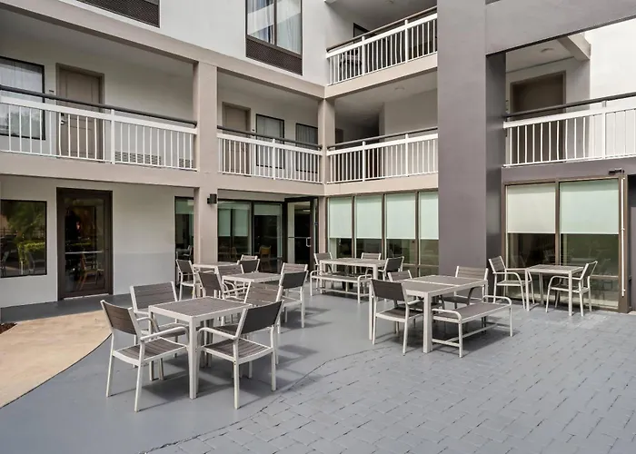 Quality Inn Orlando Near International Drive Williamsburg