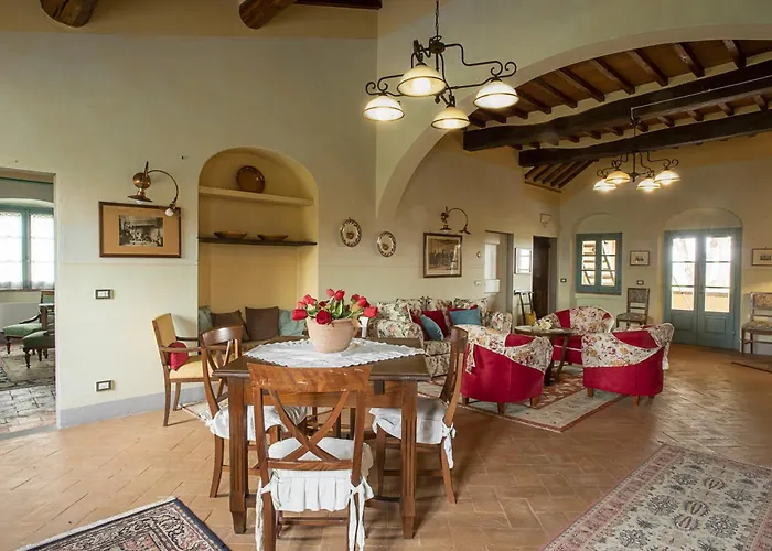 Cortona Resort-Le Terre Dei Cavalieri