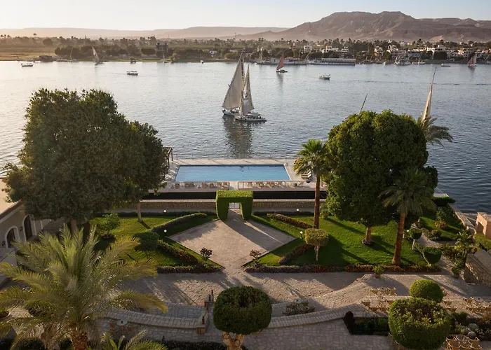 Iberotel Luxor