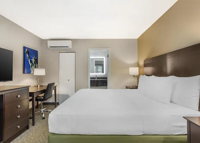 Best Western Fort Lee