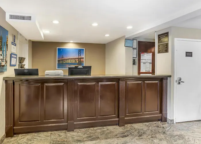 Best Western Fort Lee