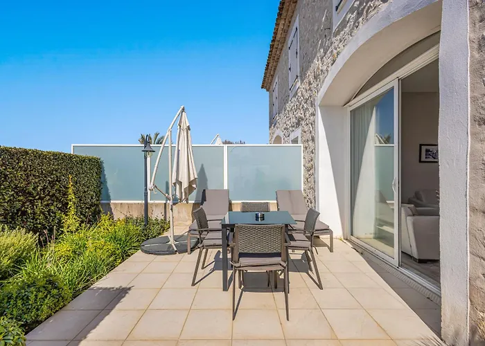 Royal Mougins Golf, Hotel & Spa De Luxe