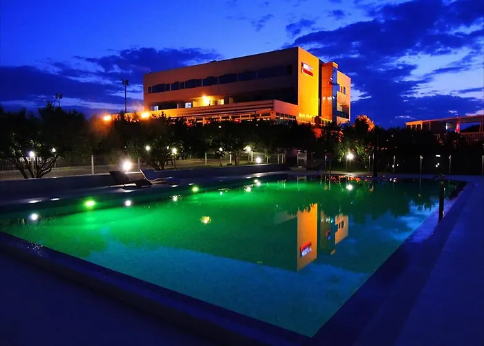Hotel Panorama Šibenik