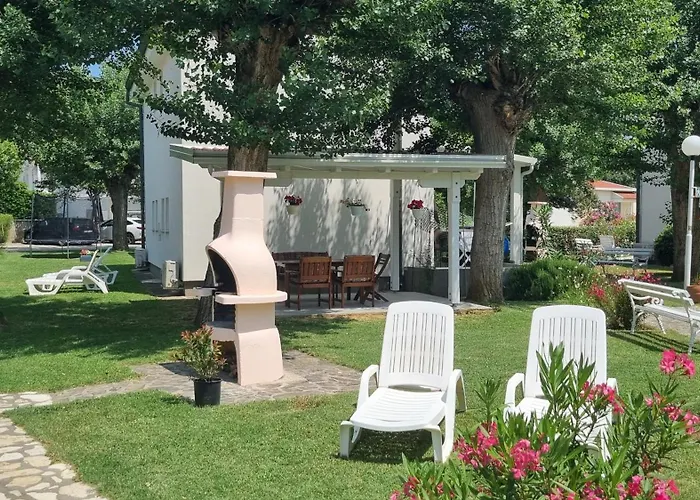 Villas Corinthia Baška
