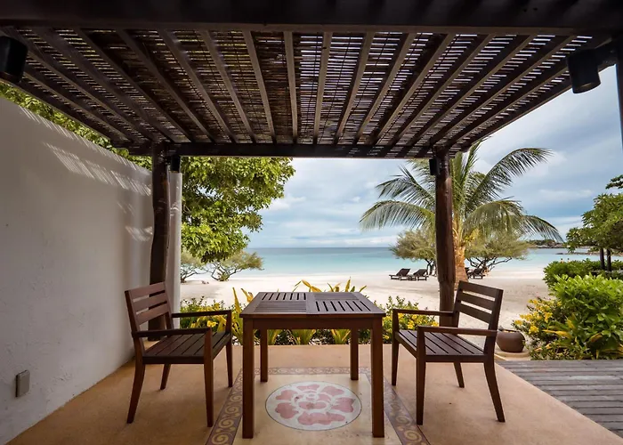 Paradee (Adults Only) Koh Samet