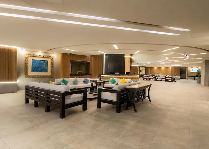 Copacabana Beach Hotel Acapulco