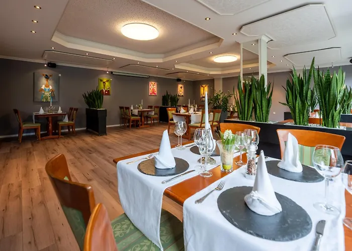 Waldhotel Kurfürst Kaisersesch