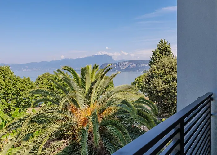 Hotel San Marco Bardolino