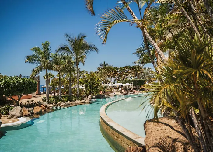 Iberostar Grand El Mirador - Adults Only