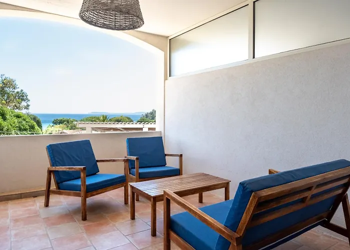 Hôtel Beau Site Le Lavandou