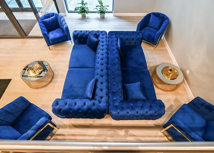 Nexto Dormero Hotel Budapeste