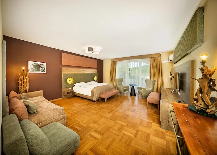 Hotels in Baden
