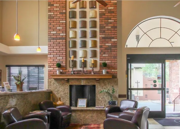 Greentree Inn Flagstaff