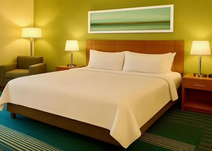 Holiday Inn Express - Clermont By Ihg