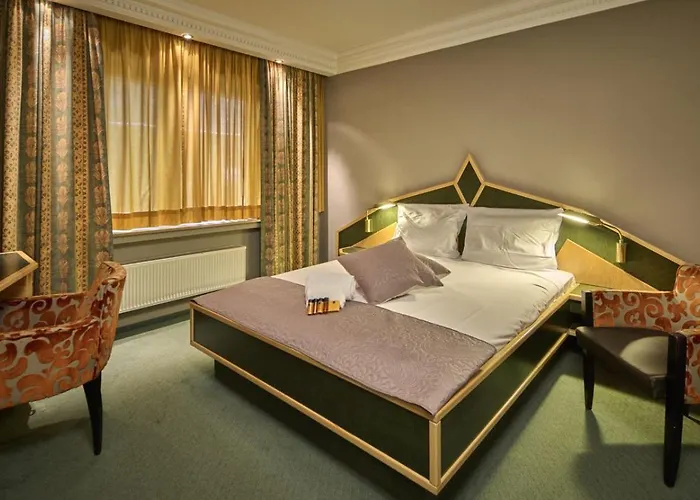Auswaerts - Dein Hotel Schmallenberg