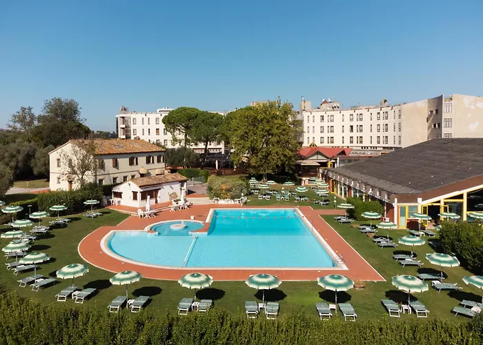 Hotel Federico II Jesi