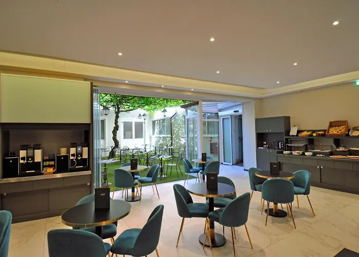 Hotel Cavour 30Tre - Moderno Per Tradizione à Stresa