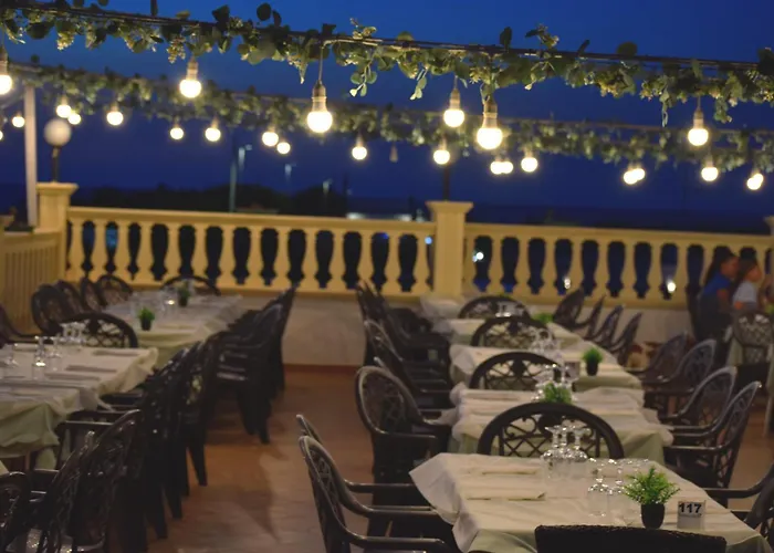 Hotel Incontro Peschici