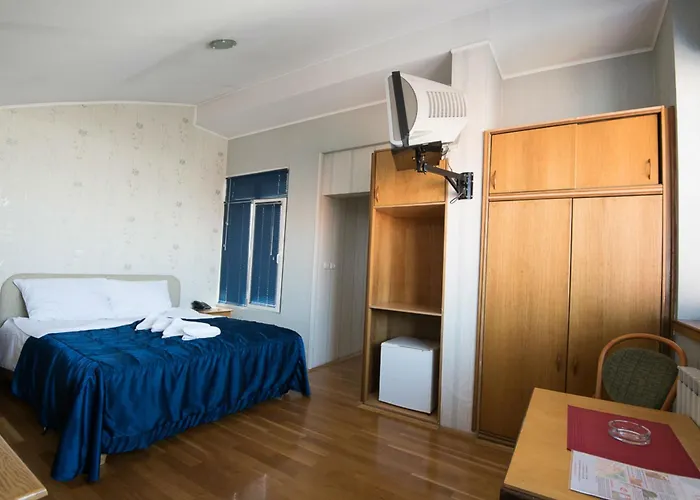 Hotel Skopje