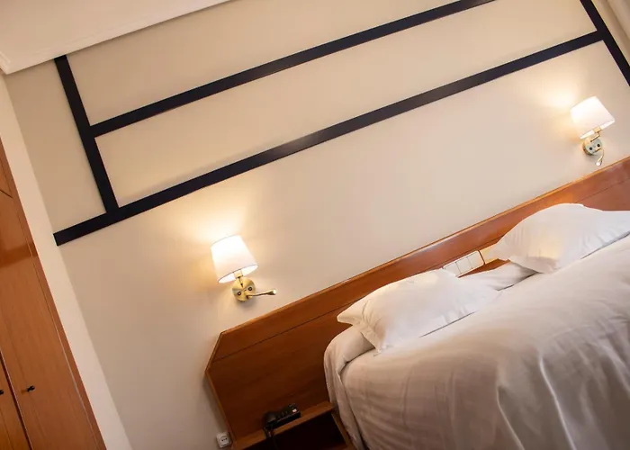 Hotel Olimpo Isla Plana
