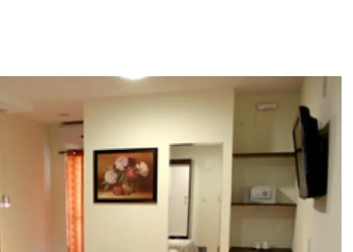 Hotel Do Largo Manaus