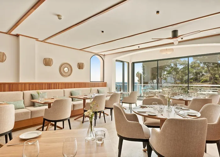 Bahia Suites Camp De Mar